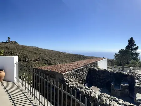 Maison rurale au calme avec piscine et jardin, près des plages de Tenerife - Photo 22