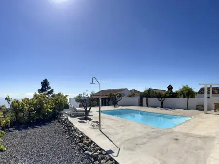 Maison rurale au calme avec piscine et jardin, près des plages de Tenerife - Photo 23