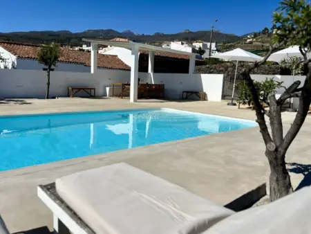 Maison rurale au calme avec piscine et jardin, près des plages de Tenerife - Photo 24