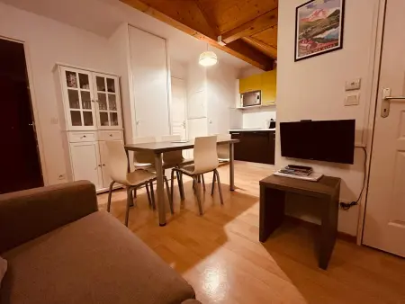 Appartement lumineux 3 pièces avec parking à Serre Chevalier - Photo 1