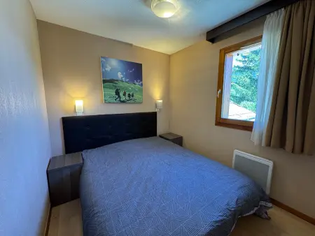 Appartement lumineux 3 pièces avec parking à Serre Chevalier - Photo 4