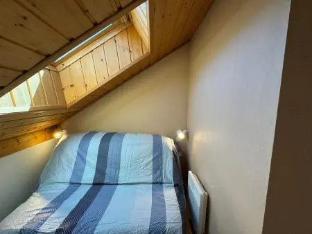 Appartement lumineux 3 pièces avec parking à Serre Chevalier - Photo 6