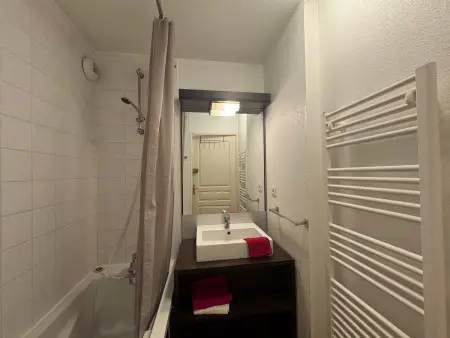 Appartement lumineux 3 pièces avec parking à Serre Chevalier - Photo 7