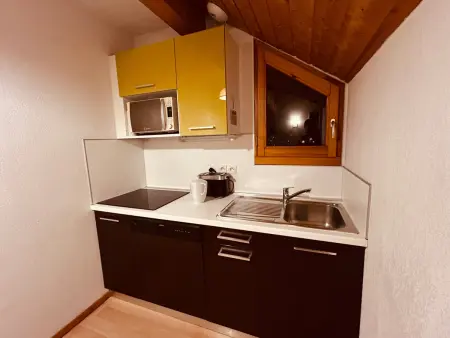 Appartement lumineux 3 pièces avec parking à Serre Chevalier - Photo 10