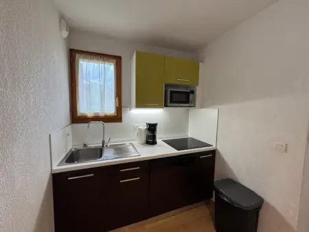 Appartement lumineux 3 pièces près des pistes à Serre Chevalier - Photo 1