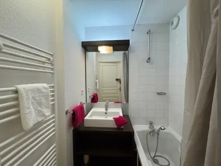Appartement lumineux 3 pièces près des pistes à Serre Chevalier - Photo 3