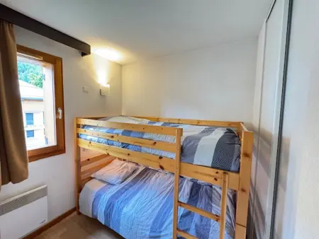 Appartement lumineux 3 pièces près des pistes à Serre Chevalier - Photo 4