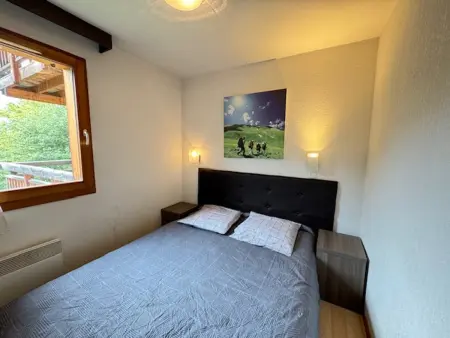 Appartement lumineux 3 pièces près des pistes à Serre Chevalier - Photo 5