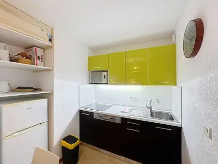 Appartement lumineux proche pistes, parking inclus - Photo 3