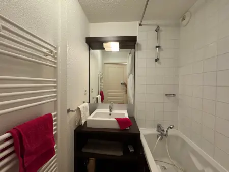Appartement lumineux proche pistes, parking inclus - Photo 5