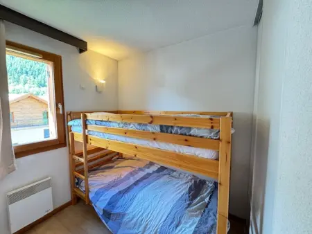 Appartement lumineux proche pistes, parking inclus - Photo 6