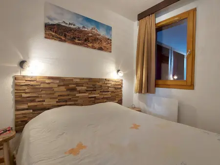 Appartement lumineux proche pistes, parking inclus - Photo 7