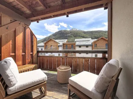 Appartement lumineux proche pistes, parking inclus - Photo 8