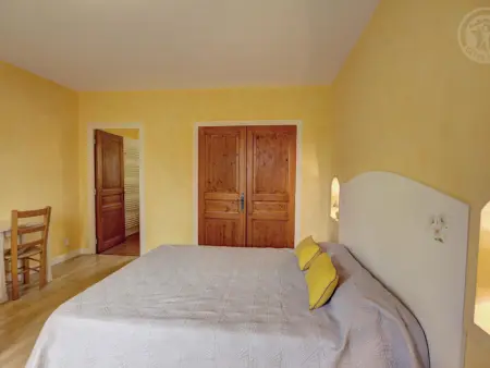 Havre de paix à Chalain-le-Comtal avec piscine privée - Photo 8