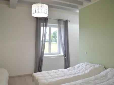 Havre de paix à Chalain-le-Comtal avec piscine privée - Photo 23