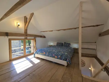 Gîte chaleureux près de la Dordogne, Gite 2 personnes à Domme - Photo 2