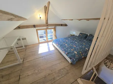 Gîte chaleureux près de la Dordogne, Gite 2 personnes à Domme - Photo 3