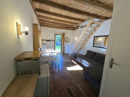 Gîte chaleureux près de la Dordogne, Gite 2 personnes à Domme - Photo 5