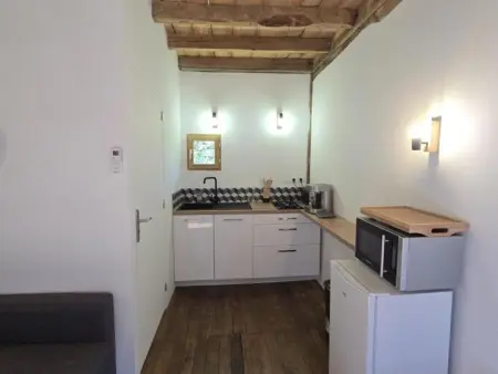 Gîte chaleureux près de la Dordogne, Gite 2 personnes à Domme - Photo 8
