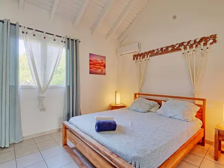 Villa Cocotier – Charme et Confort près d’Orient Bay - Photo 6