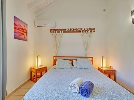 Villa Cocotier – Charme et Confort près d’Orient Bay - Photo 7