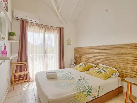 Villa Cocotier – Charme et Confort près d’Orient Bay - Photo 10