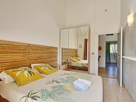 Villa Cocotier – Charme et Confort près d’Orient Bay - Photo 11