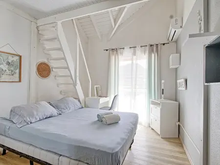 Villa Cocotier – Charme et Confort près d’Orient Bay - Photo 12