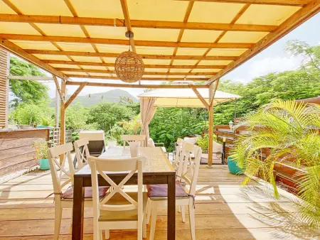 Villa Cocotier – Charme et Confort près d’Orient Bay - Photo 16
