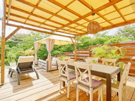Villa Cocotier – Charme et Confort près d’Orient Bay - Photo 17