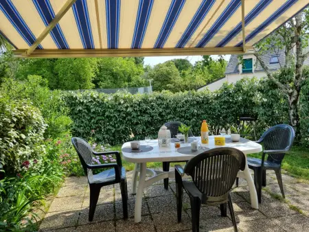Maison Sarzeau 4 pers, animaux admis, à pied plage et commerces - Photo 1