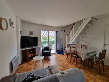 Maison Sarzeau 4 pers, animaux admis, à pied plage et commerces - Photo 2