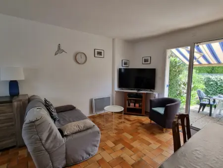 Maison Sarzeau 4 pers, animaux admis, à pied plage et commerces - Photo 3