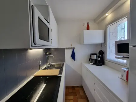 Maison Sarzeau 4 pers, animaux admis, à pied plage et commerces - Photo 4