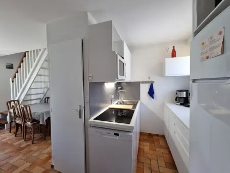 Maison Sarzeau 4 pers, animaux admis, à pied plage et commerces - Photo 5