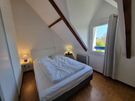 Maison Sarzeau 4 pers, animaux admis, à pied plage et commerces - Photo 6