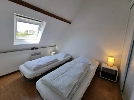 Maison Sarzeau 4 pers, animaux admis, à pied plage et commerces - Photo 7
