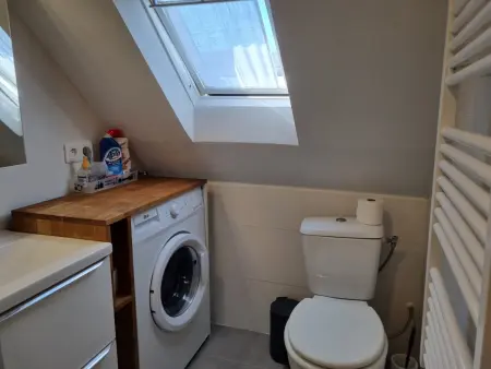 Maison Sarzeau 4 pers, animaux admis, à pied plage et commerces - Photo 9