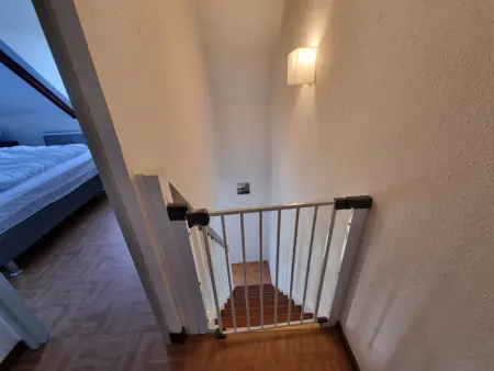 Maison Sarzeau 4 pers, animaux admis, à pied plage et commerces - Photo 12