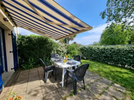 Maison Sarzeau 4 pers, animaux admis, à pied plage et commerces - Photo 13