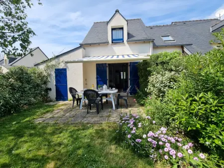Maison Sarzeau 4 pers, animaux admis, à pied plage et commerces - Photo 14