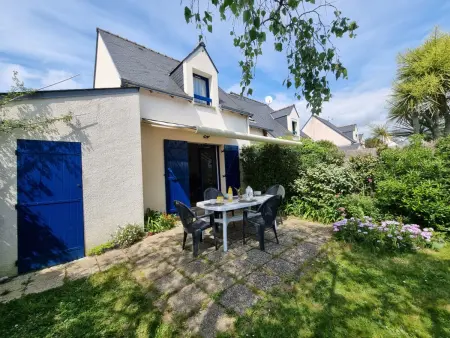 Maison Sarzeau 4 pers, animaux admis, à pied plage et commerces - Photo 15