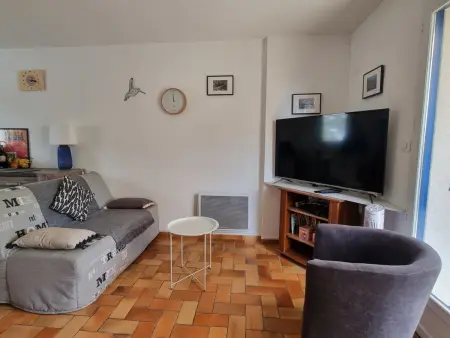 Maison Sarzeau 4 pers, animaux admis, à pied plage et commerces - Photo 16