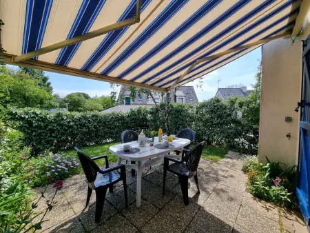 Maison Sarzeau 4 pers, animaux admis, à pied plage et commerces - Photo 18