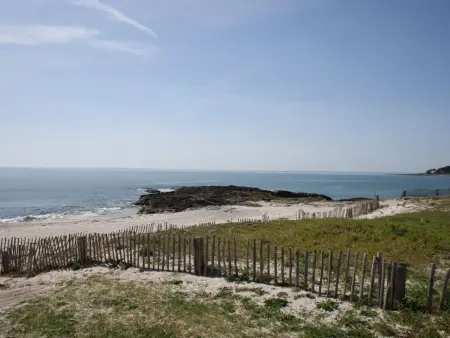 Maison Sarzeau 4 pers, animaux admis, à pied plage et commerces - Photo 19