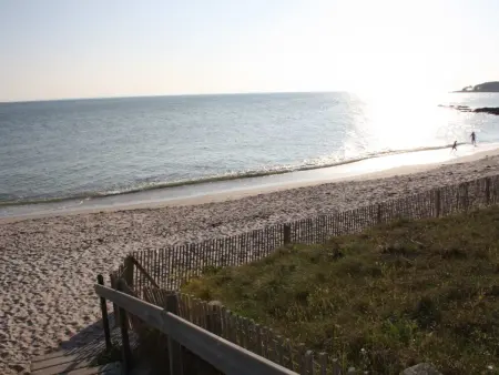 Maison Sarzeau 4 pers, animaux admis, à pied plage et commerces - Photo 21