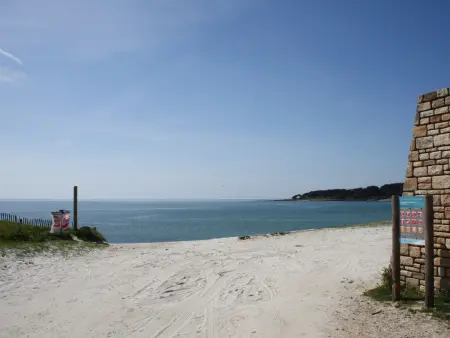 Maison Sarzeau 4 pers, animaux admis, à pied plage et commerces - Photo 23