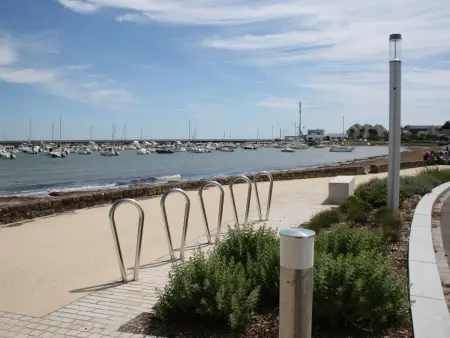 Maison Sarzeau 4 pers, animaux admis, à pied plage et commerces - Photo 29