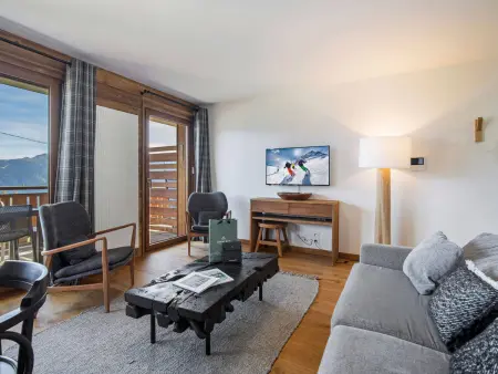 Confortable Appartement T3 - 8 Pers, Animaux Acceptés - Photo 2