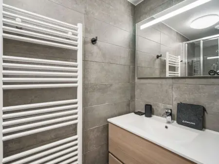 Confortable Appartement T3 - 8 Pers, Animaux Acceptés - Photo 9